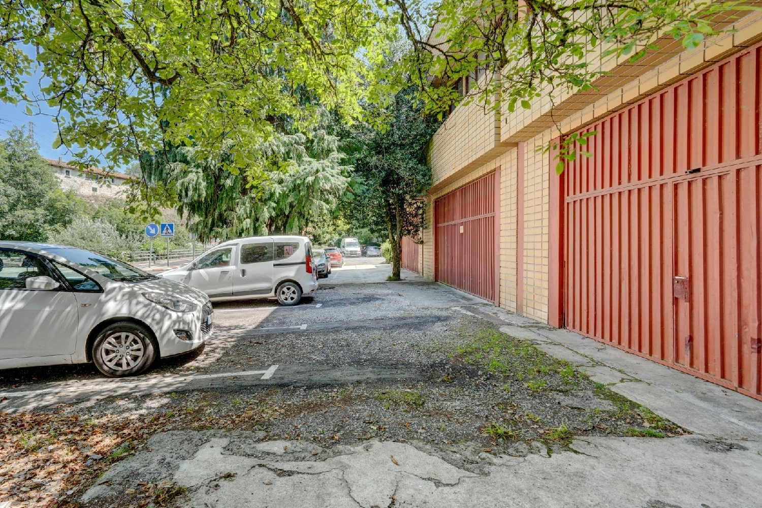  for sale plot Tolosa Tolosaldea 7