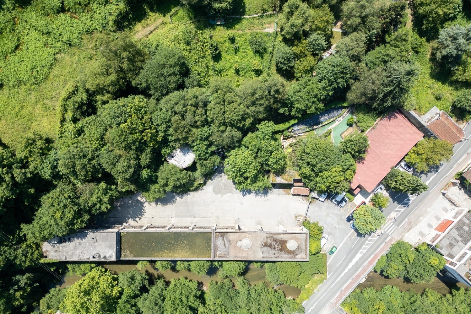  for sale plot Tolosa Tolosaldea 2