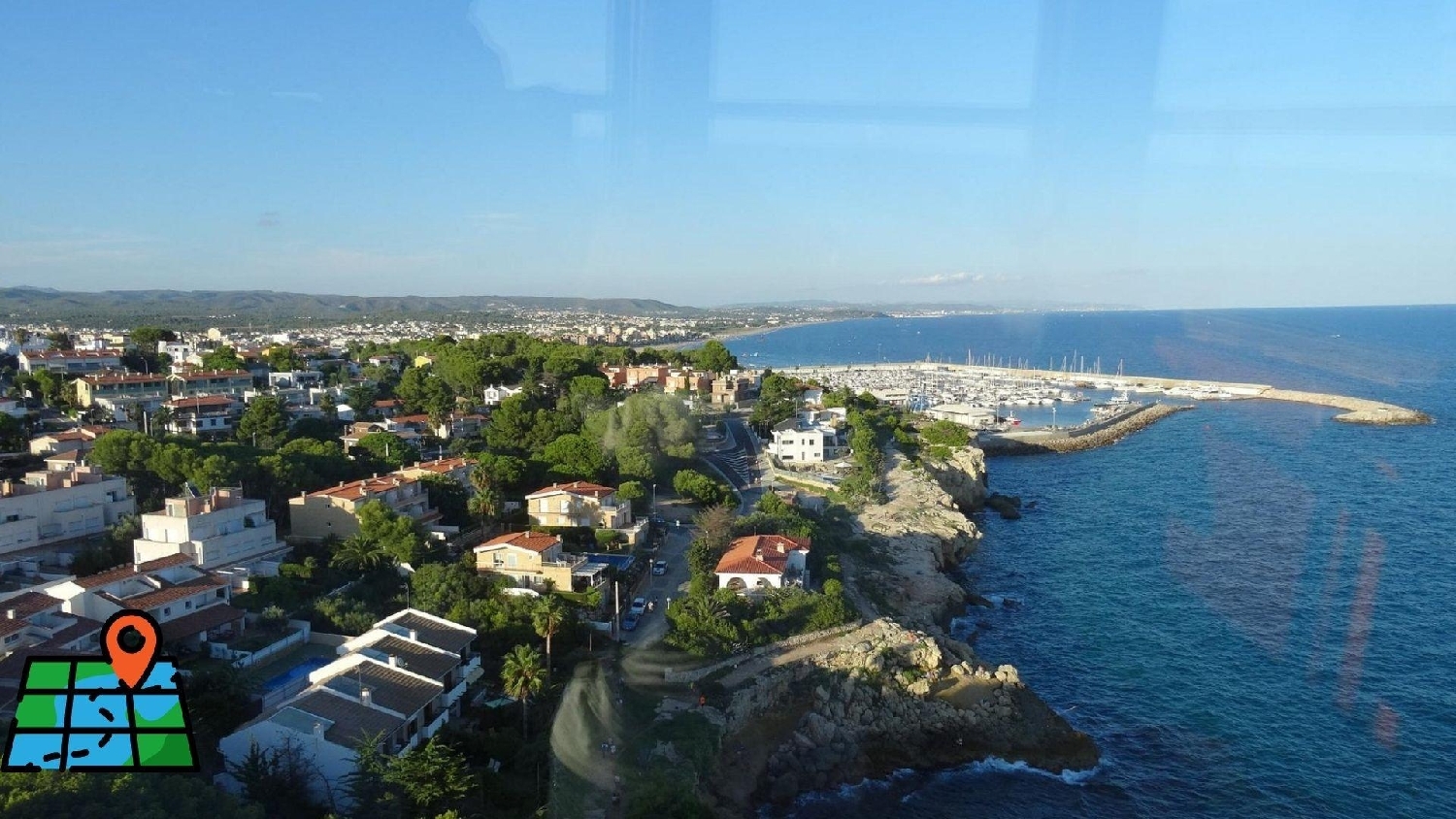  till salu tomt Torredembarra Tarragonès 1