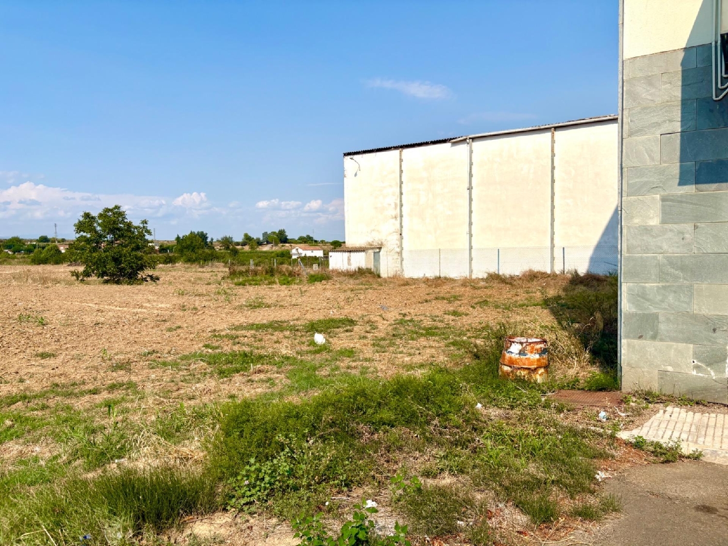  en venta terreno Torrefarrera Segrià 2