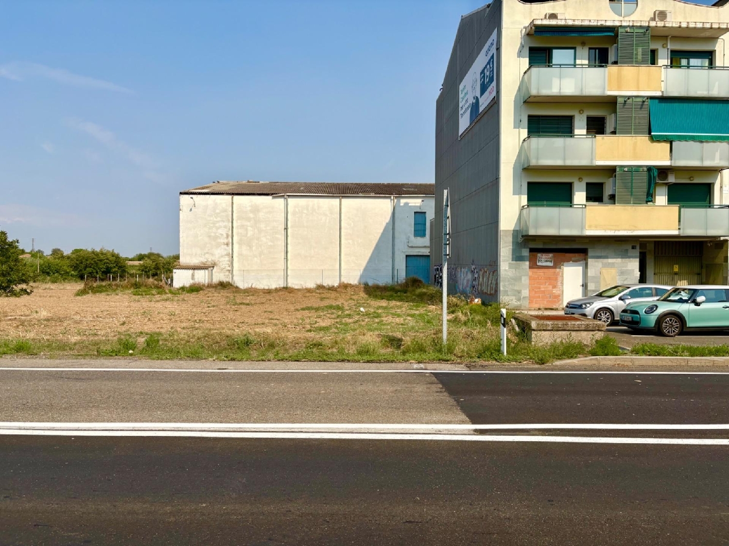  en venta terreno Torrefarrera Segrià 1