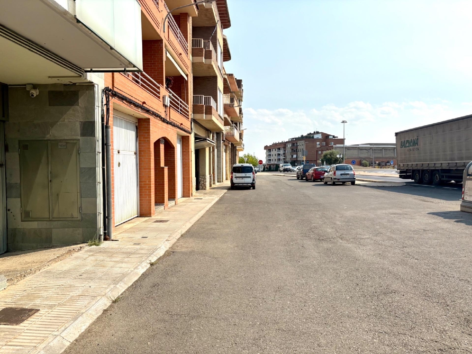  en venta terreno Torrefarrera Segrià 5