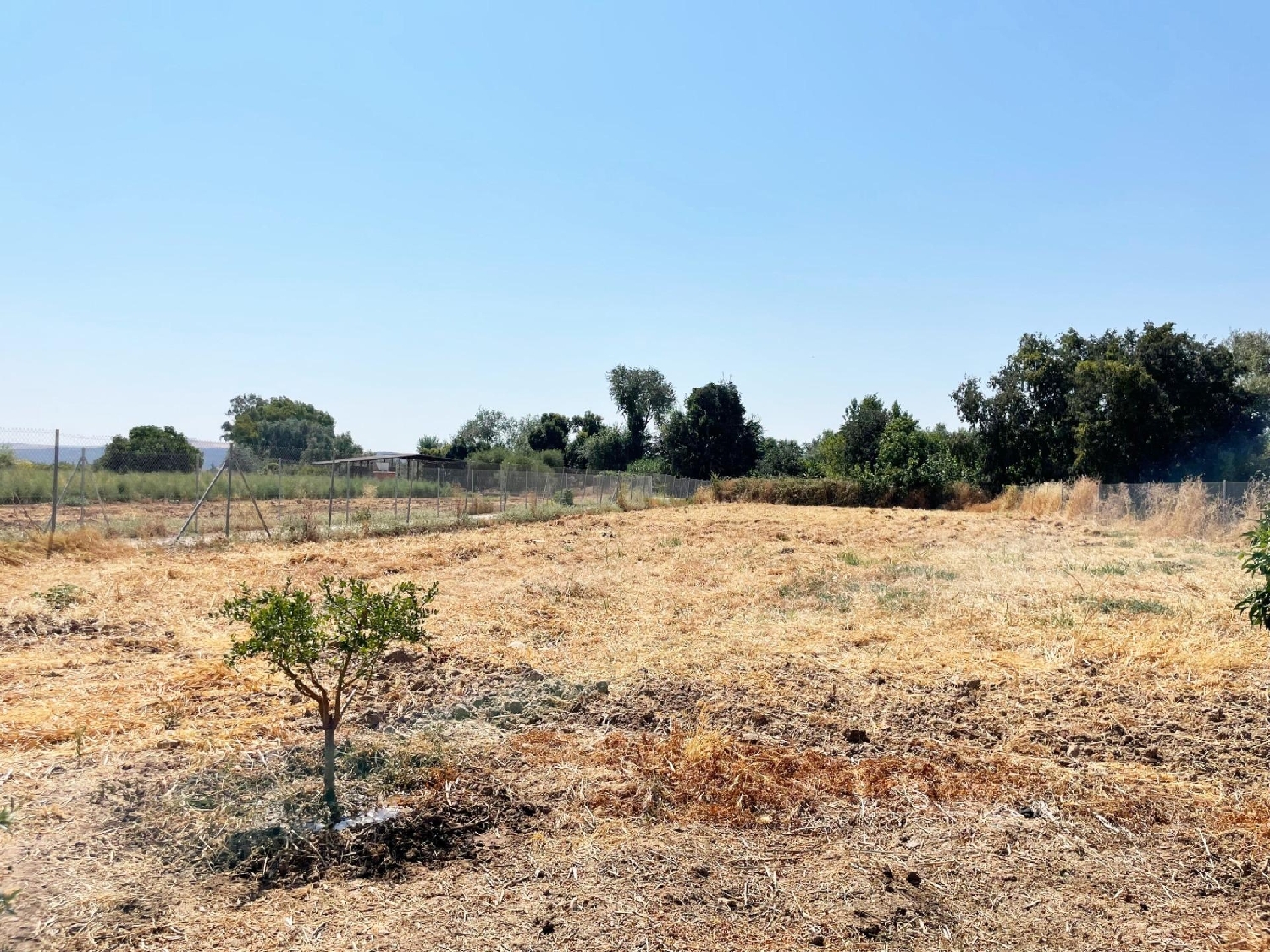  till salu tomt Villafranca De Córdoba Alto Guadalquivir 5