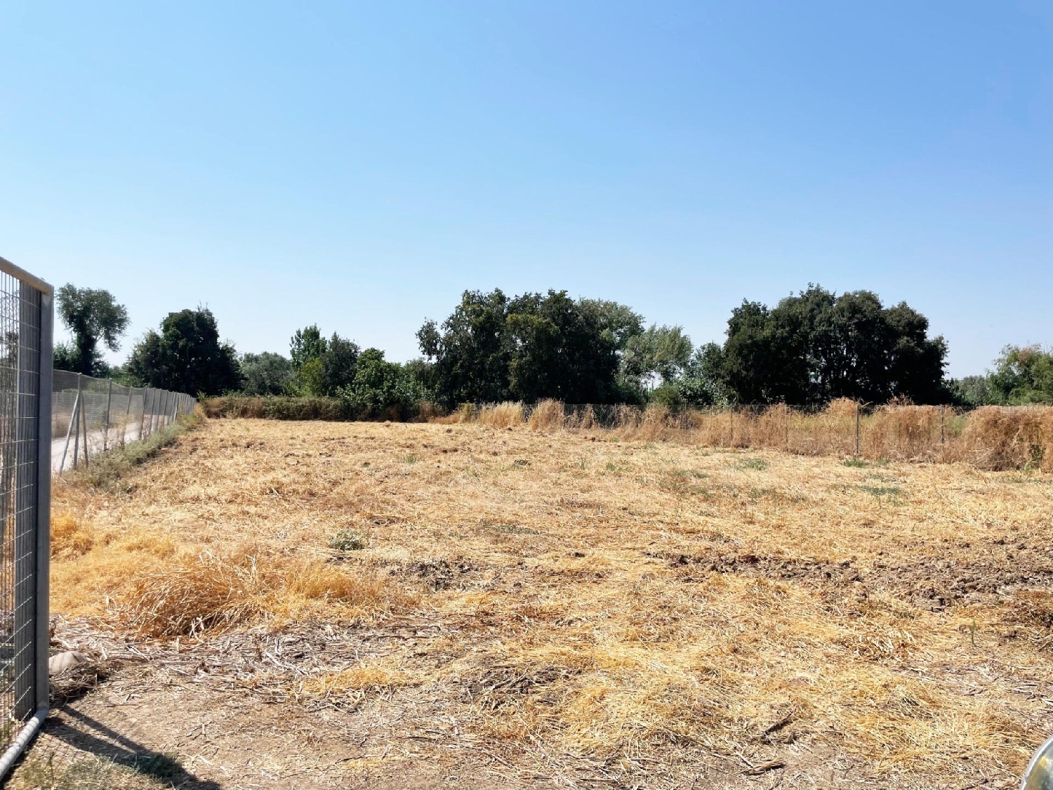 till salu tomt Villafranca De Córdoba Alto Guadalquivir 3