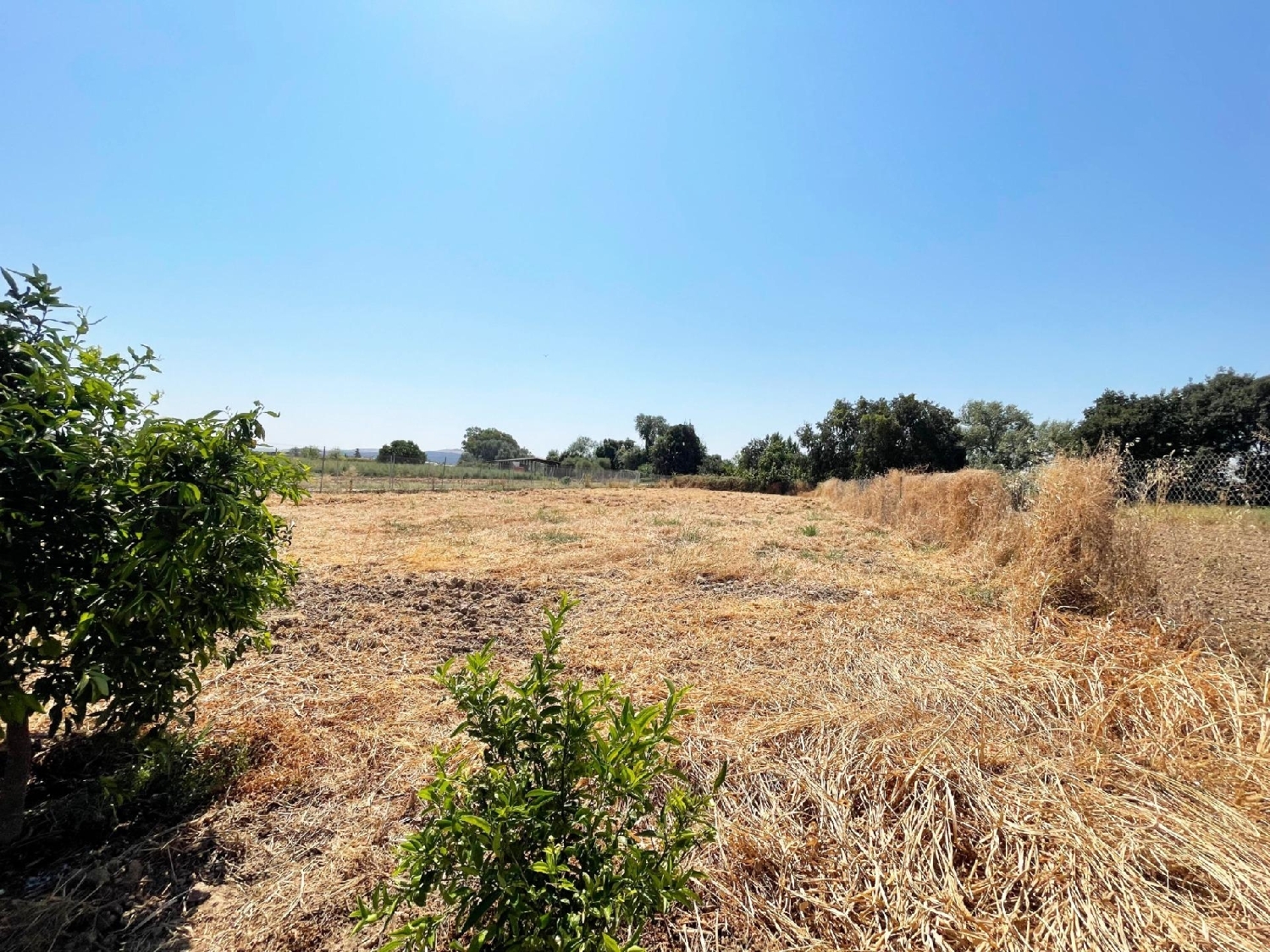 till salu tomt Villafranca De Córdoba Alto Guadalquivir 4