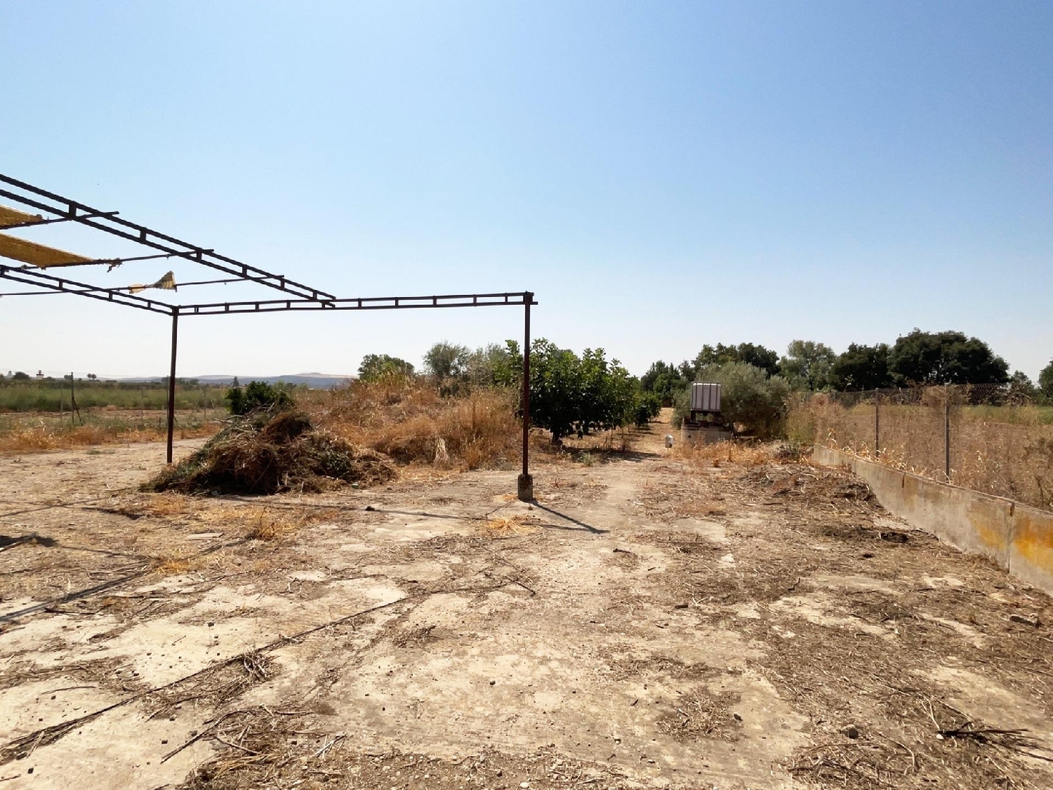  till salu tomt Villafranca De Córdoba Alto Guadalquivir 8