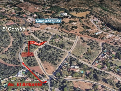 Villafranca De Córdoba Alto Guadalquivir perceel foto 6292868