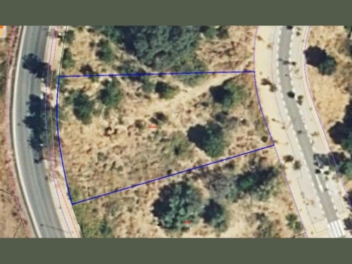 Villafranca De Córdoba Alto Guadalquivir plot foto 6288323