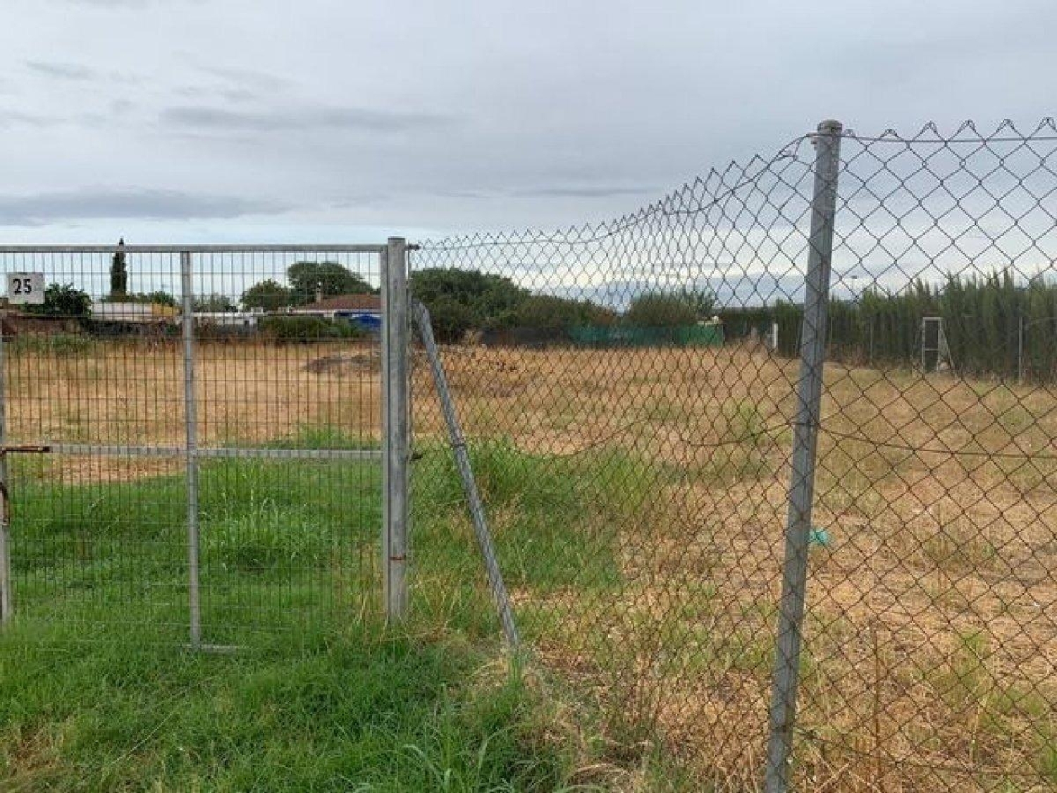 en venta terreno Villafranca De Córdoba Alto Guadalquivir 3