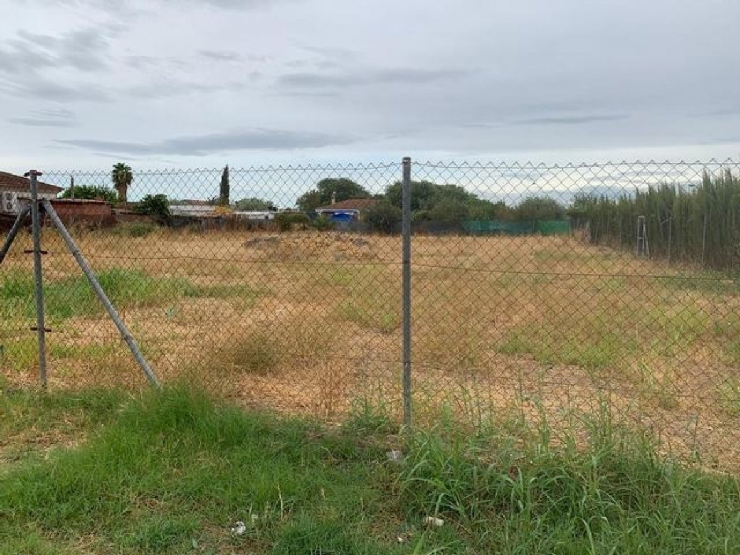 en venta terreno Villafranca De Córdoba Alto Guadalquivir 2