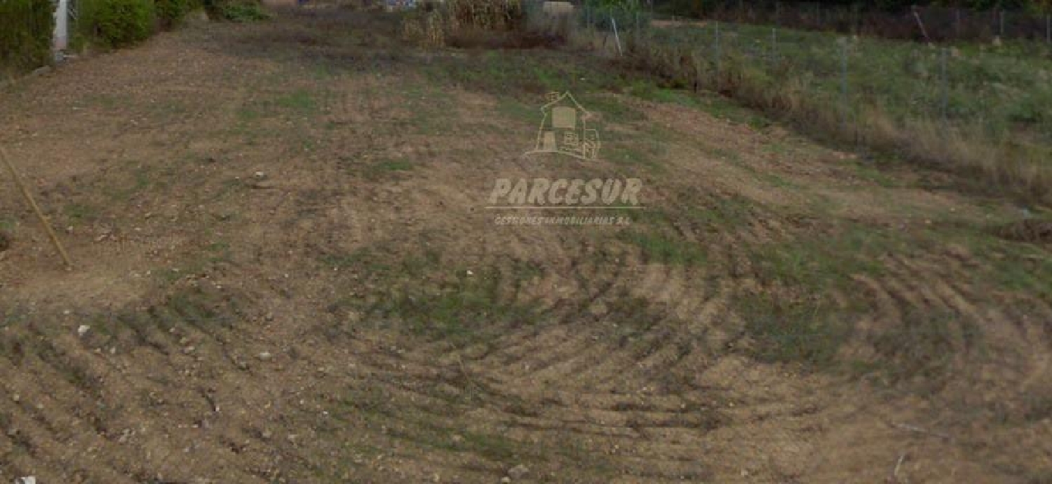 for sale plot Villafranca De Córdoba Alto Guadalquivir 4