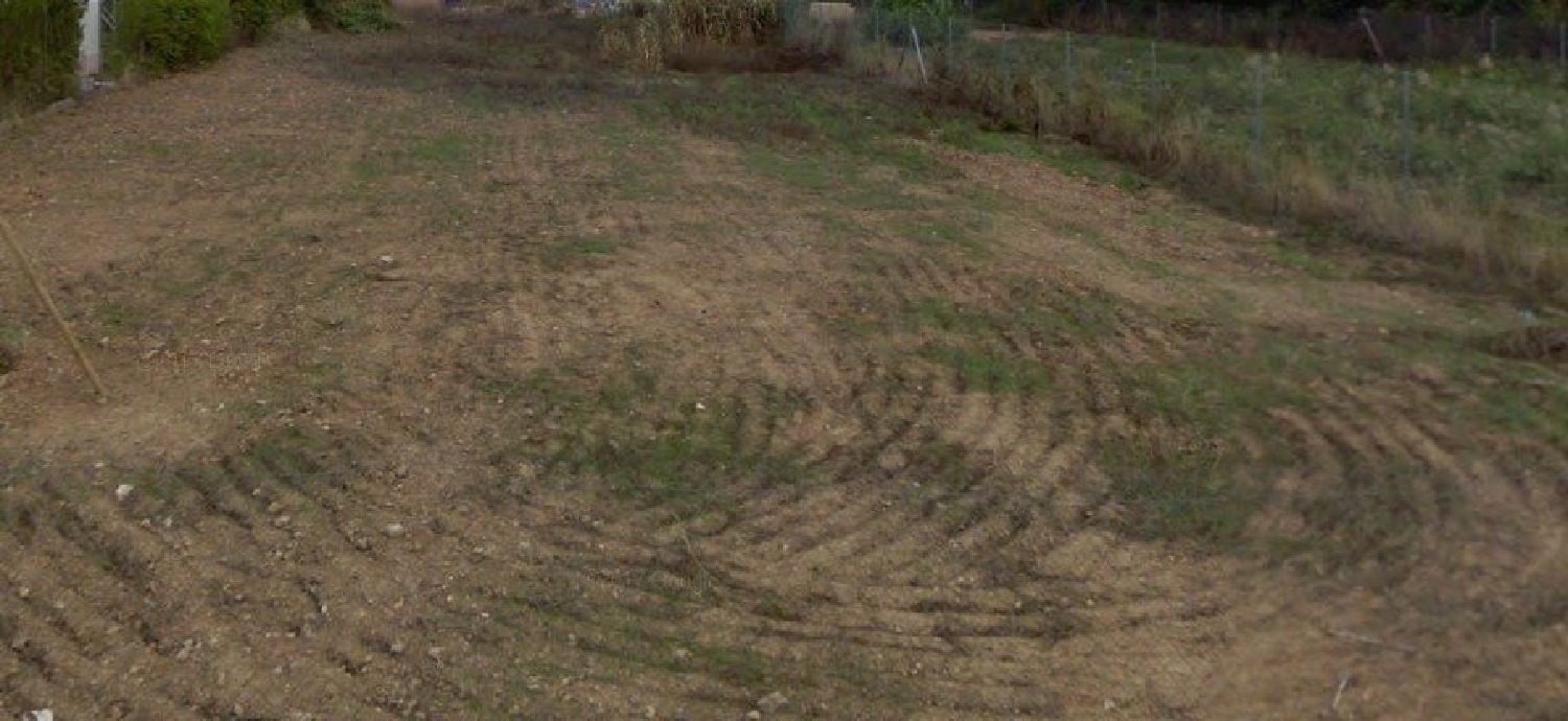  for sale plot Villafranca De Córdoba Alto Guadalquivir 2
