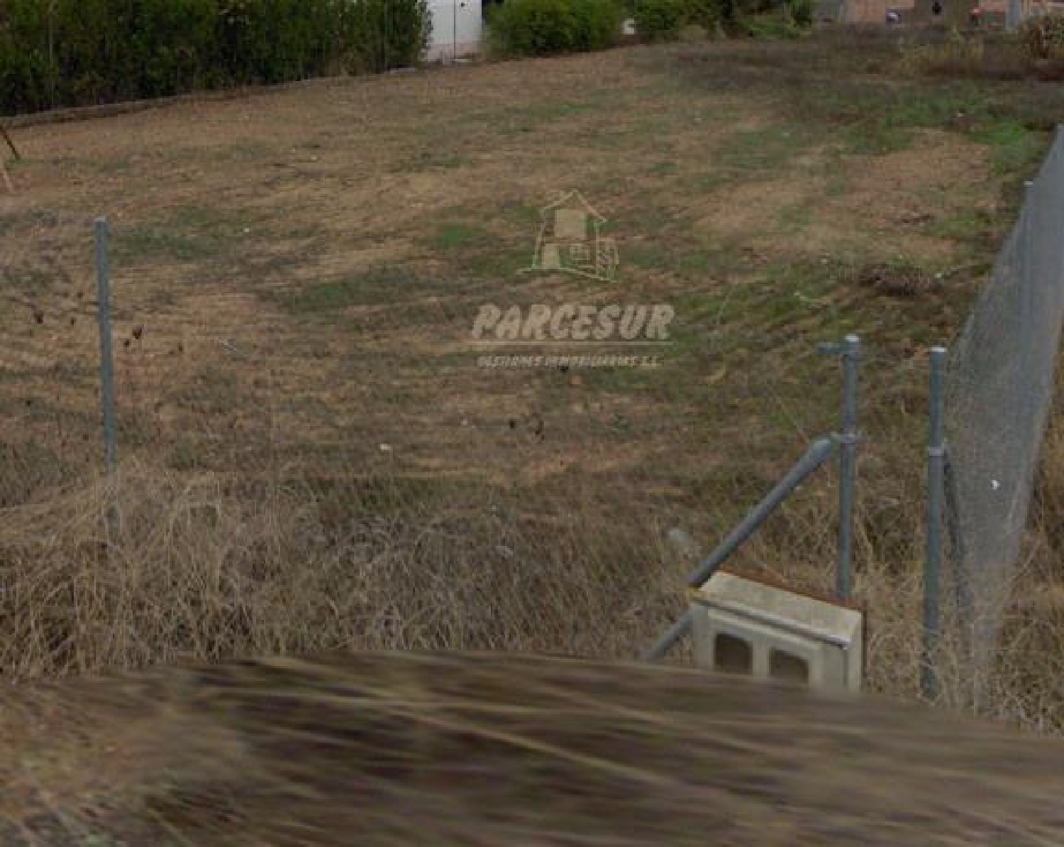 for sale plot Villafranca De Córdoba Alto Guadalquivir 3