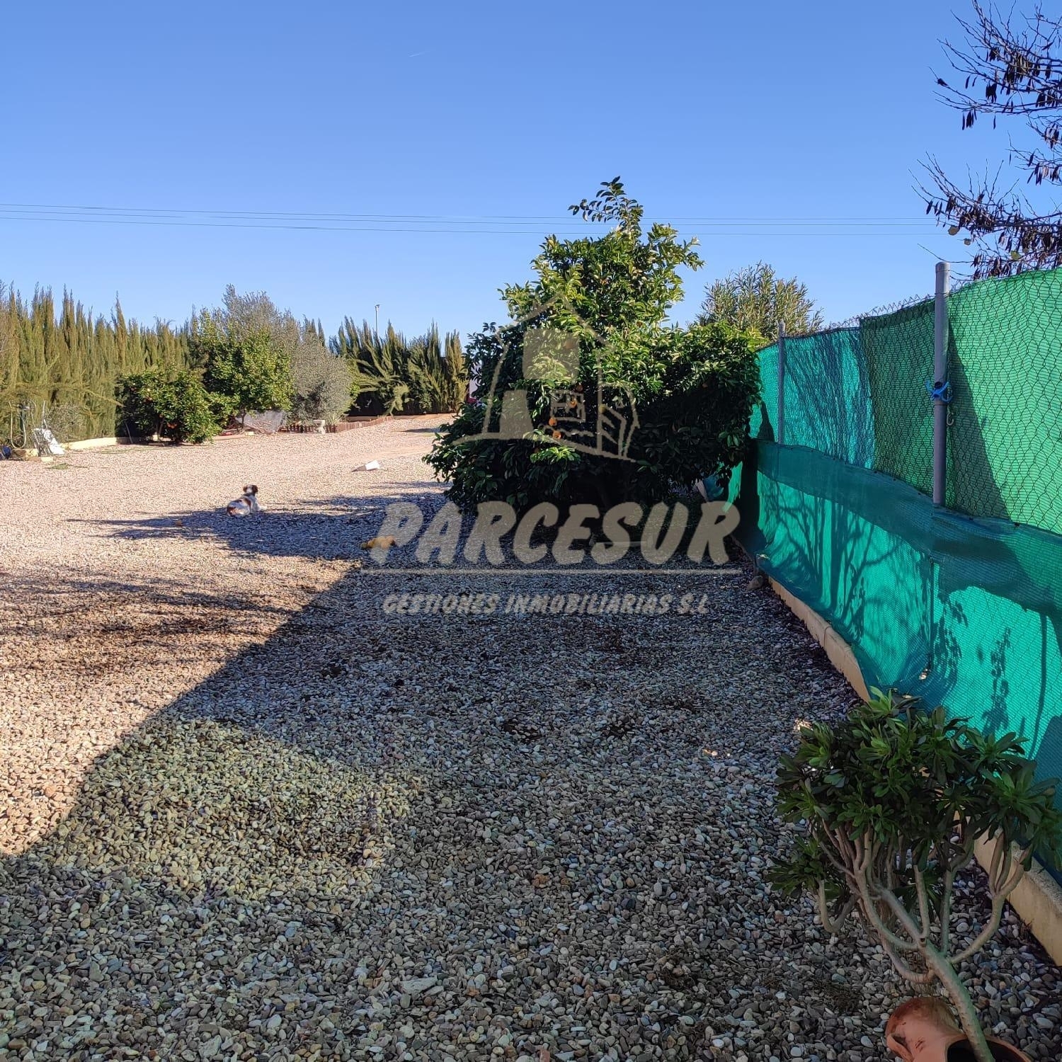  te koop perceel Villafranca De Córdoba Alto Guadalquivir 2