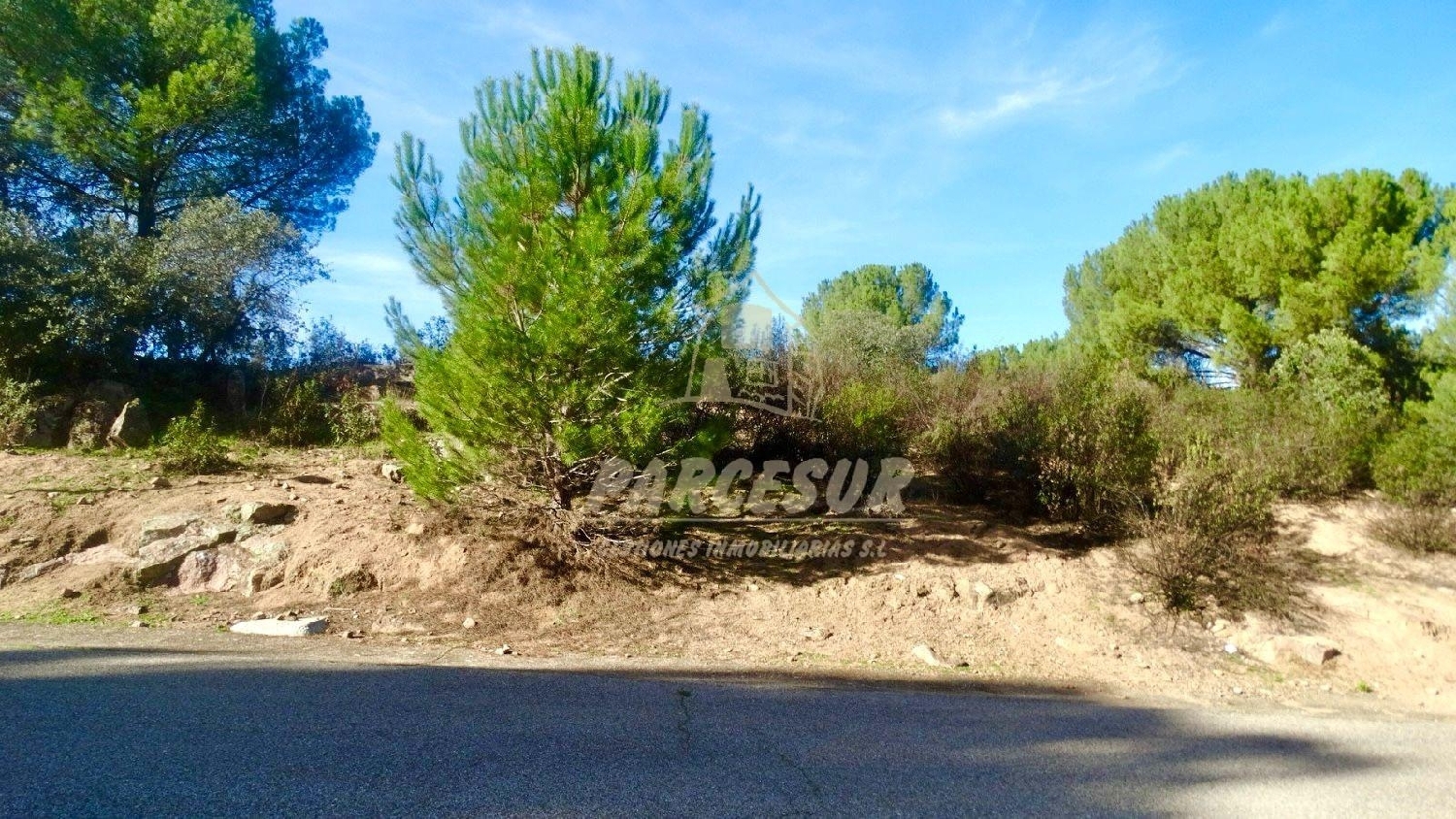  kaufen Grundstück Villafranca De Córdoba Alto Guadalquivir 2