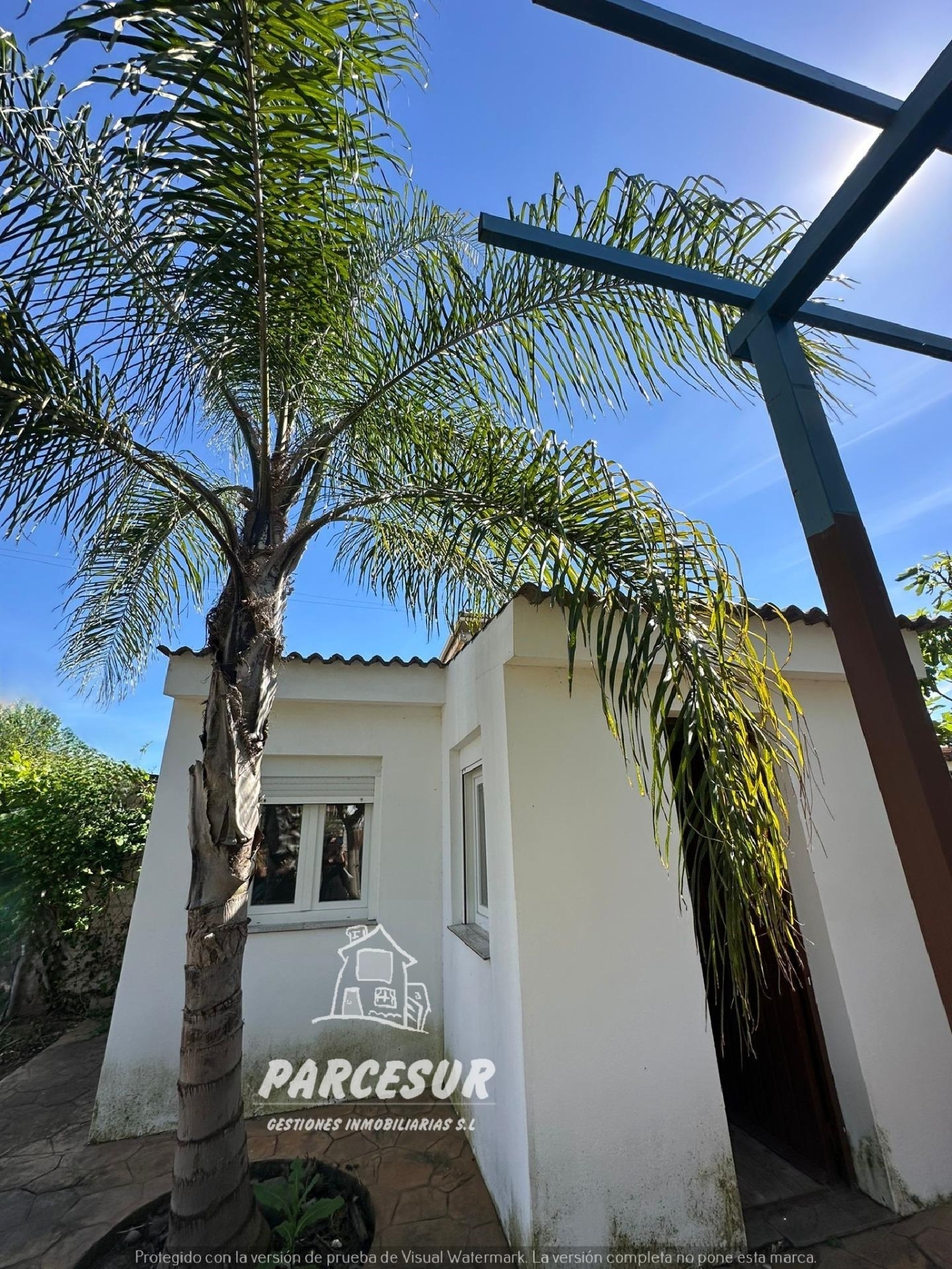  kaufen Grundstück Villafranca De Córdoba Alto Guadalquivir 3