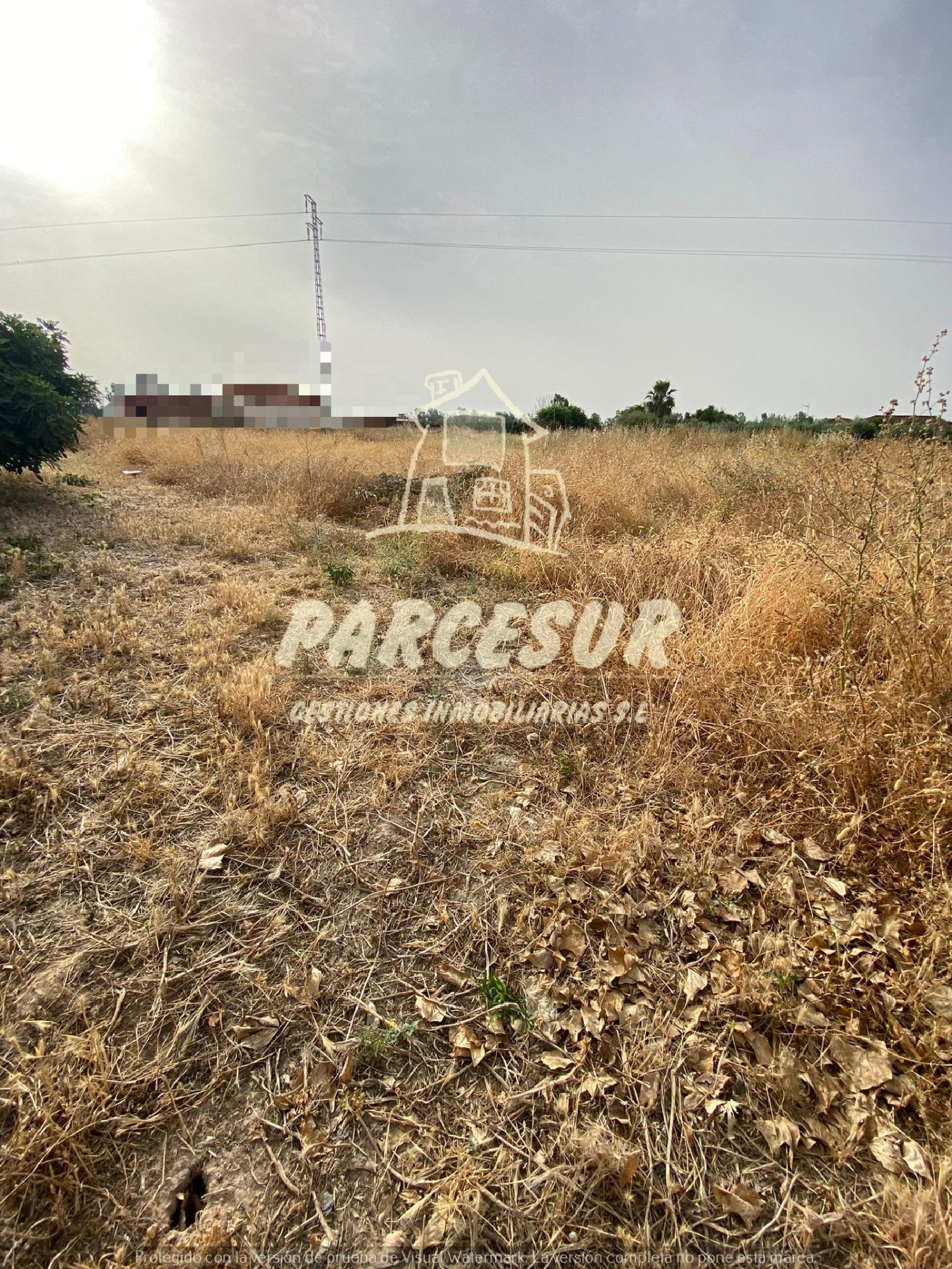 te koop perceel Villafranca De Córdoba Alto Guadalquivir 2