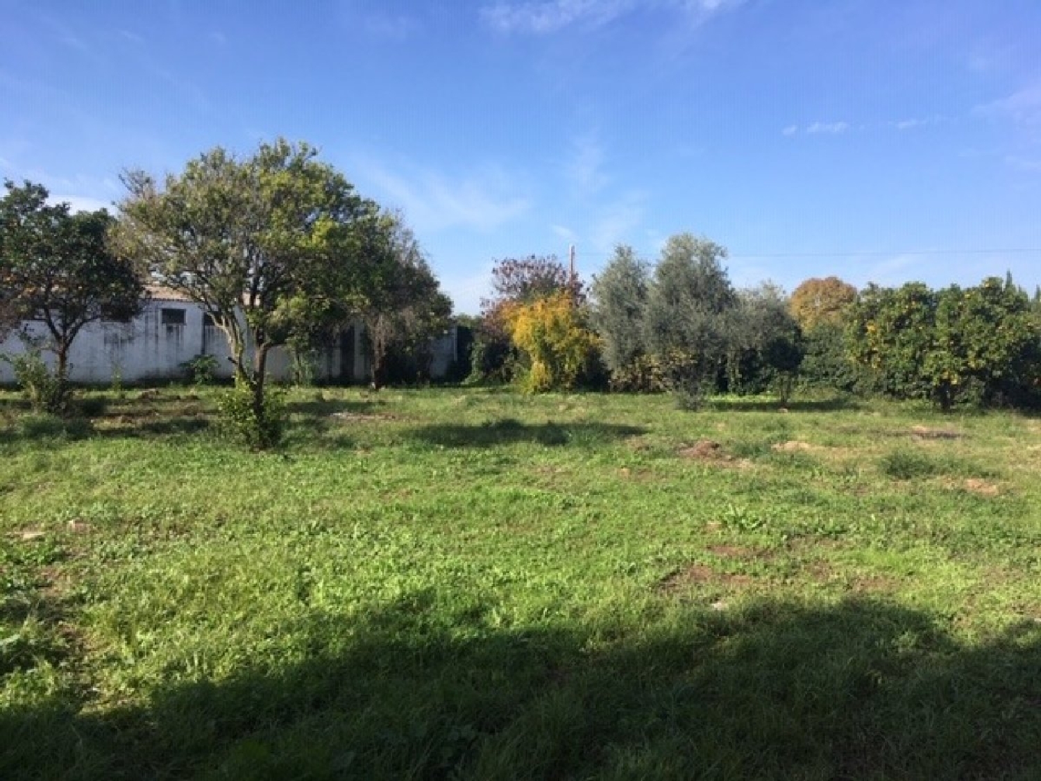  till salu tomt Villafranca De Córdoba Alto Guadalquivir 1