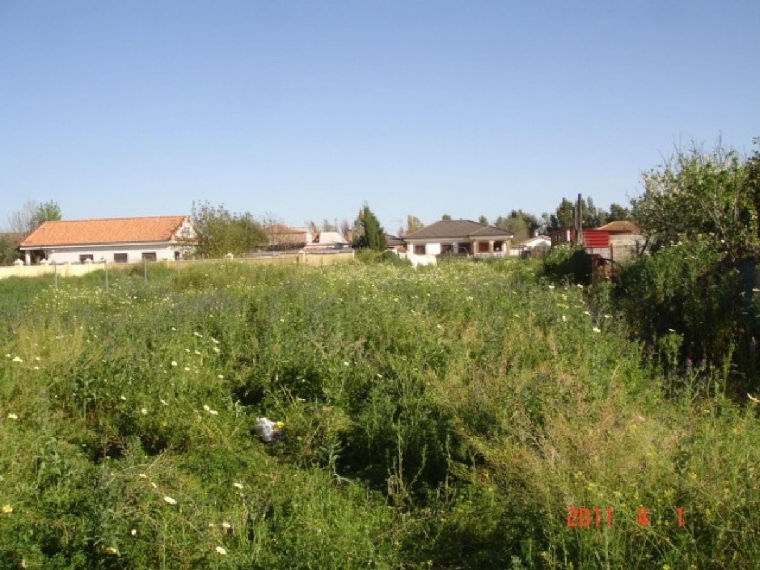  till salu tomt Villafranca De Córdoba Alto Guadalquivir 2