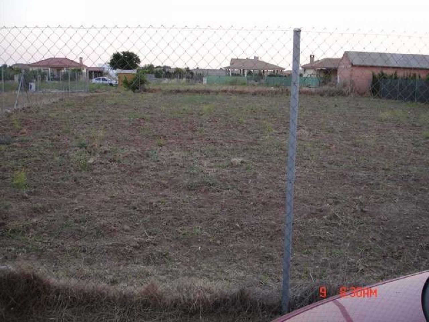  en venta terreno Villafranca De Córdoba Alto Guadalquivir 1