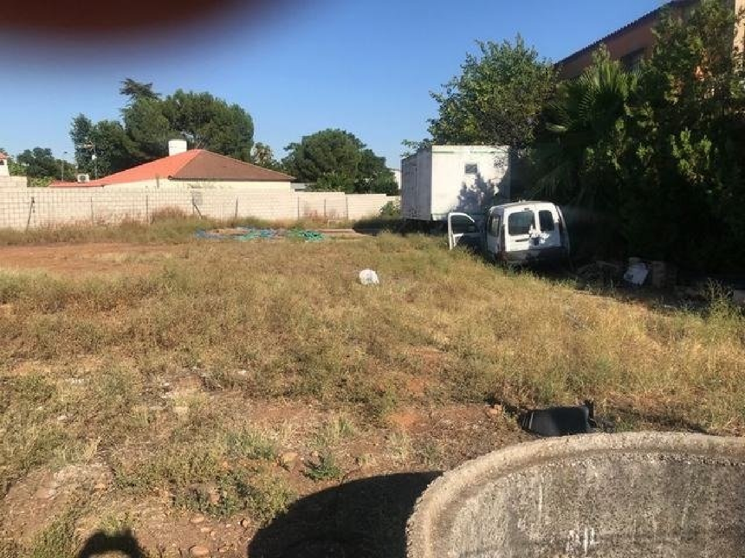  en venta terreno Villafranca De Córdoba Alto Guadalquivir 1