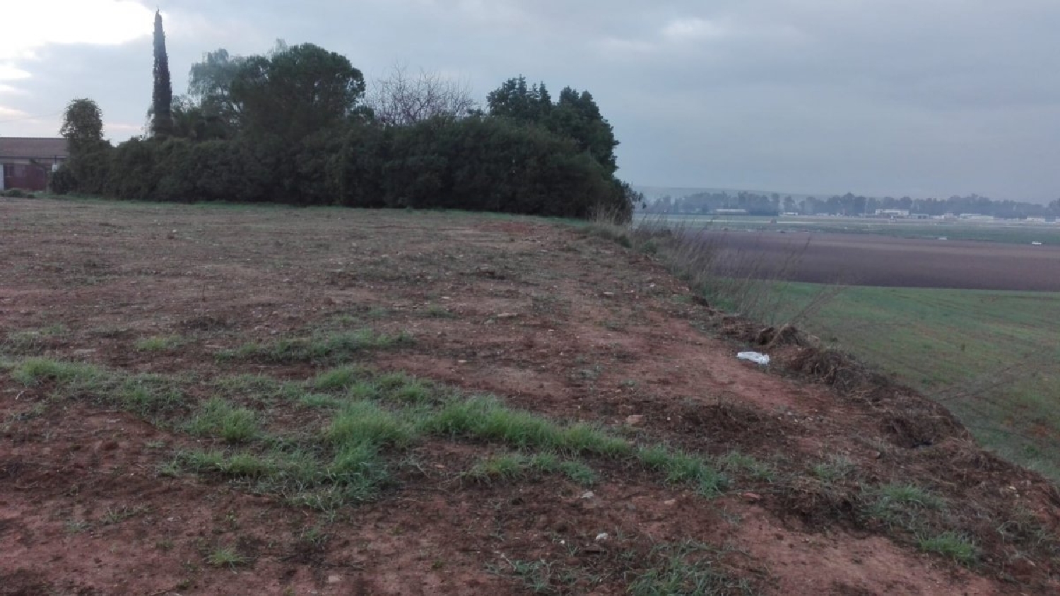 en venta terreno Villafranca De Córdoba Alto Guadalquivir 3