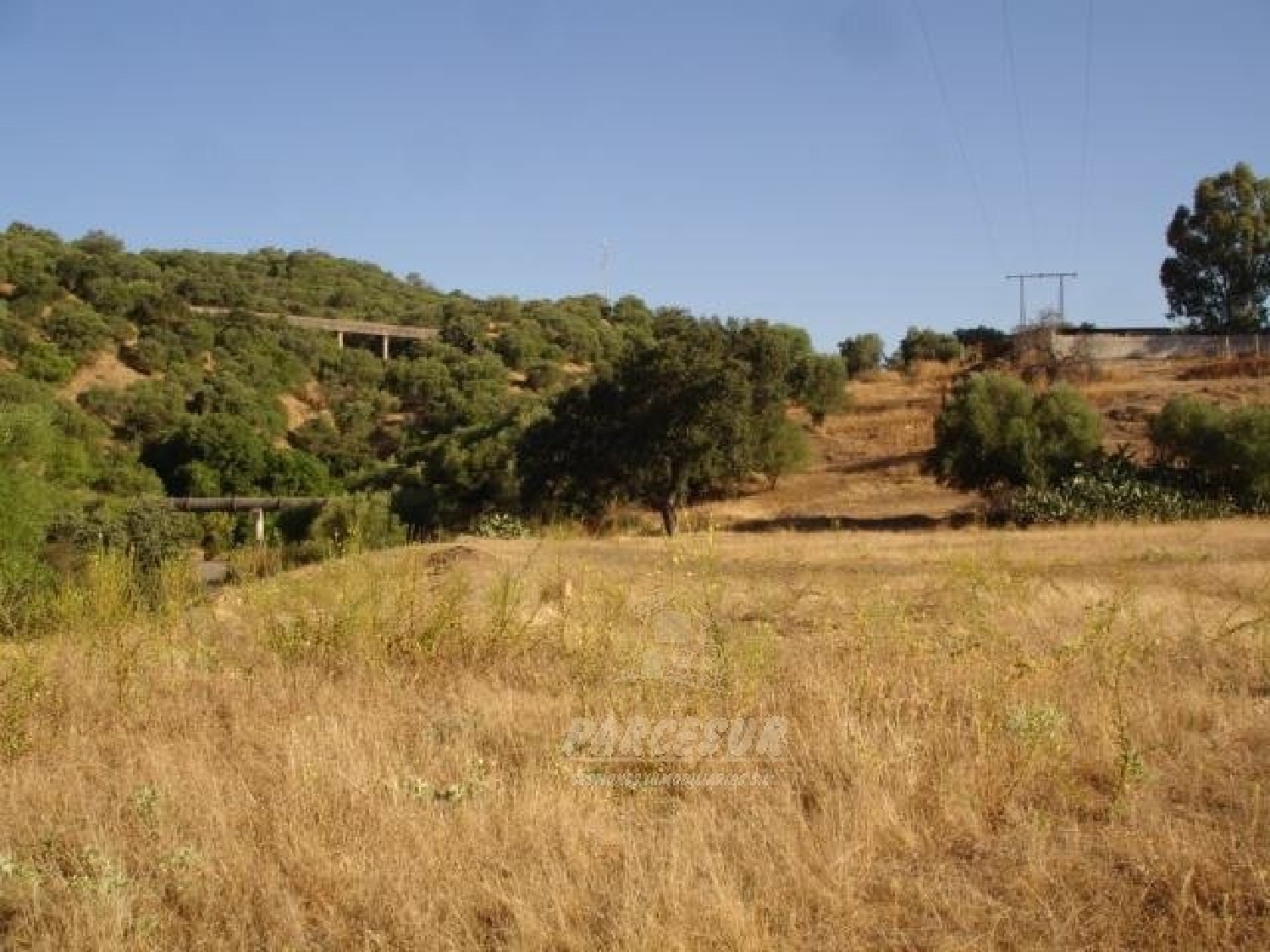 en venta terreno Villafranca De Córdoba Alto Guadalquivir 8