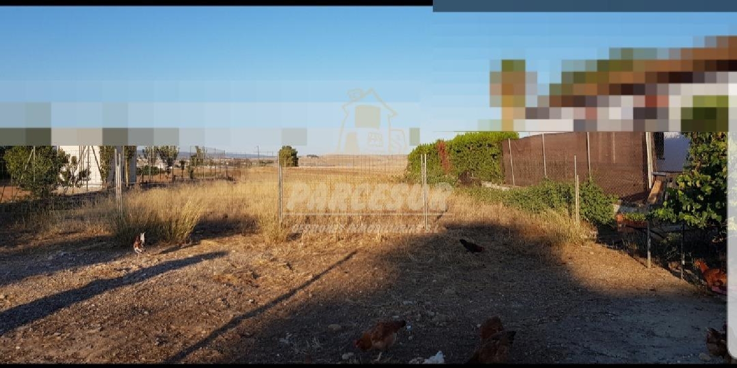  for sale plot Villafranca De Córdoba Alto Guadalquivir 3