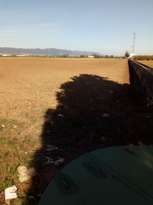 Villafranca De Córdoba Alto Guadalquivir plot foto 6292668