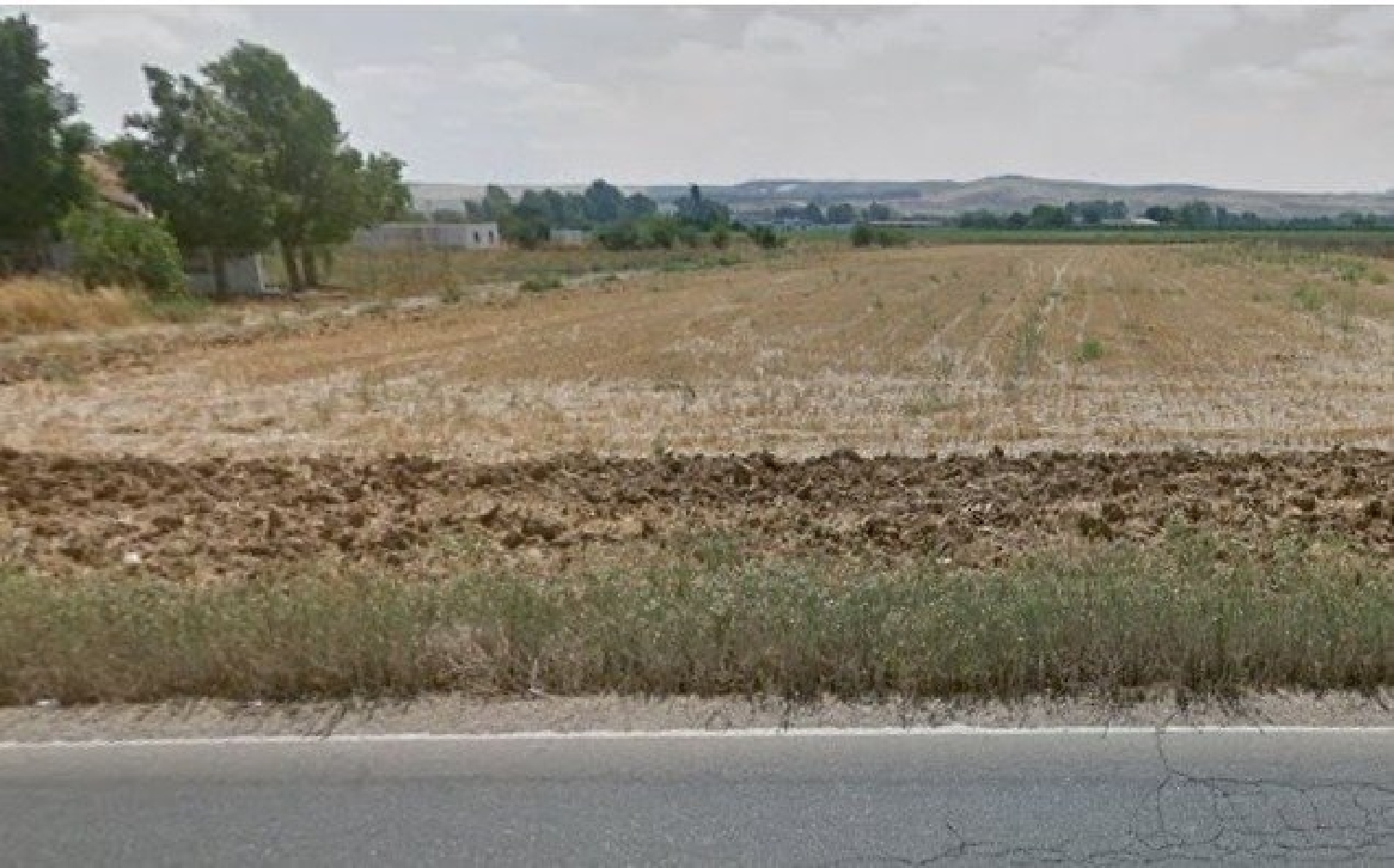  for sale plot Villafranca De Córdoba Alto Guadalquivir 1