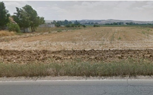 Villafranca De Córdoba Alto Guadalquivir plot foto 6292673