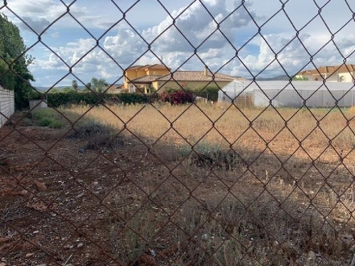 Villafranca De Córdoba Alto Guadalquivir Grundstück Bild 6292679
