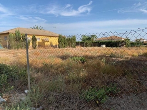 Villafranca De Córdoba Alto Guadalquivir plot foto 6292682
