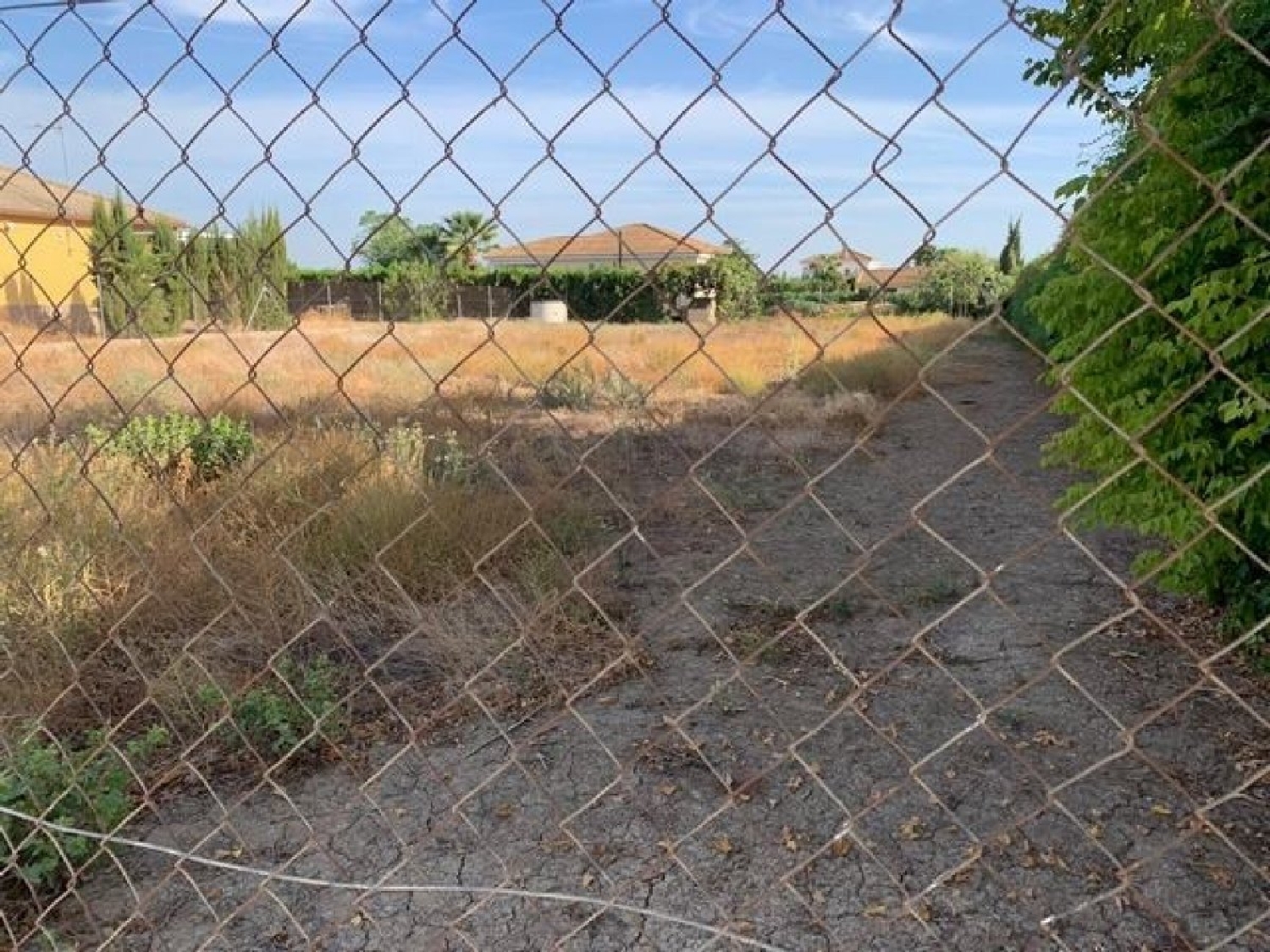 for sale plot Villafranca De Córdoba Alto Guadalquivir 2