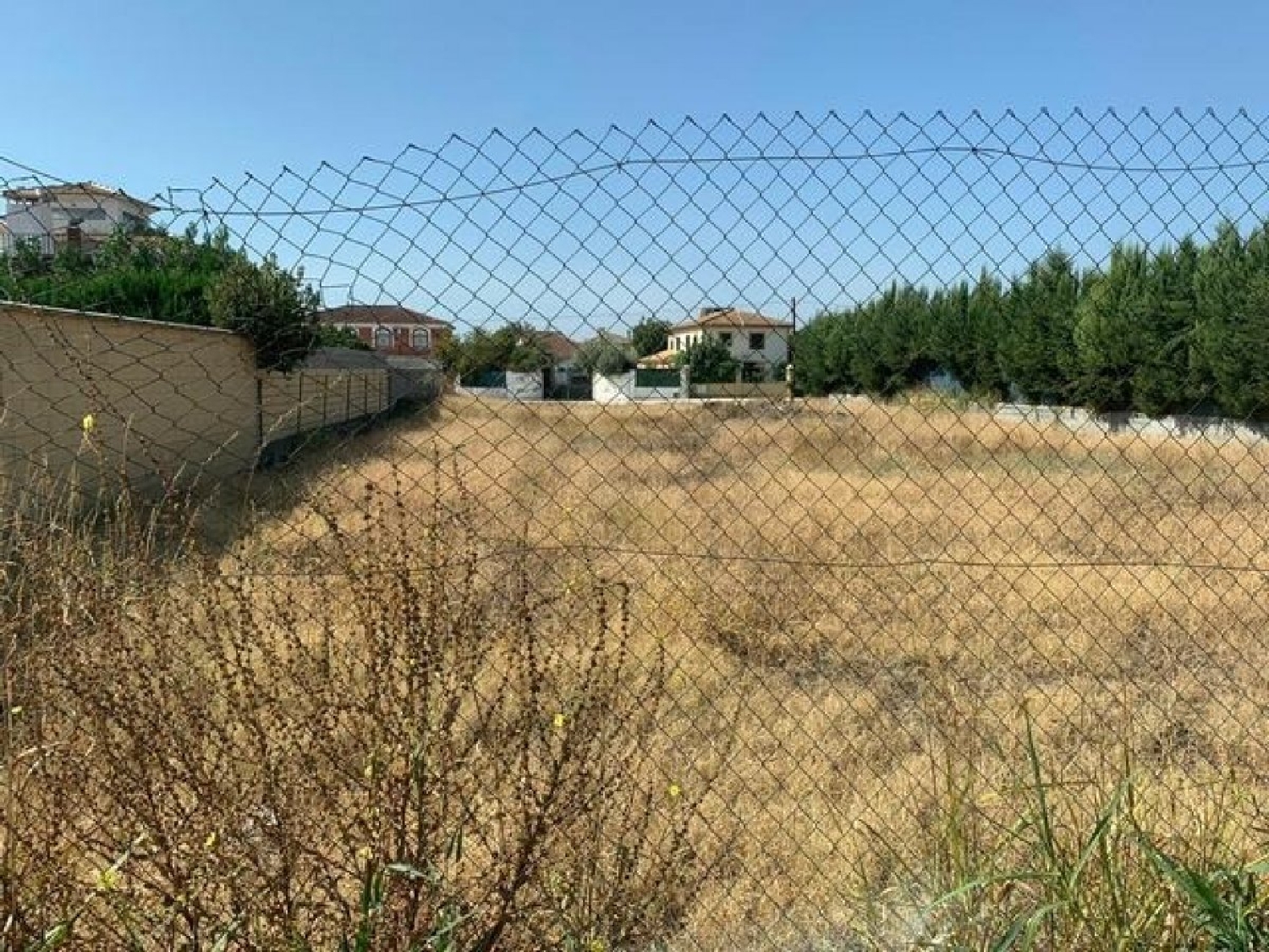 for sale plot Villafranca De Córdoba Alto Guadalquivir 2