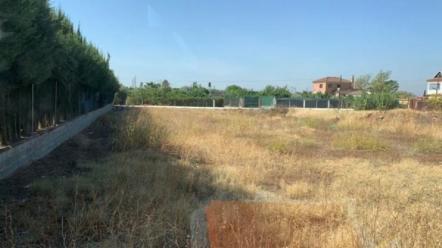  for sale plot Villafranca De Córdoba Alto Guadalquivir 1