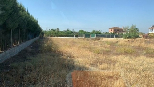 Villafranca De Córdoba Alto Guadalquivir plot foto 6292684