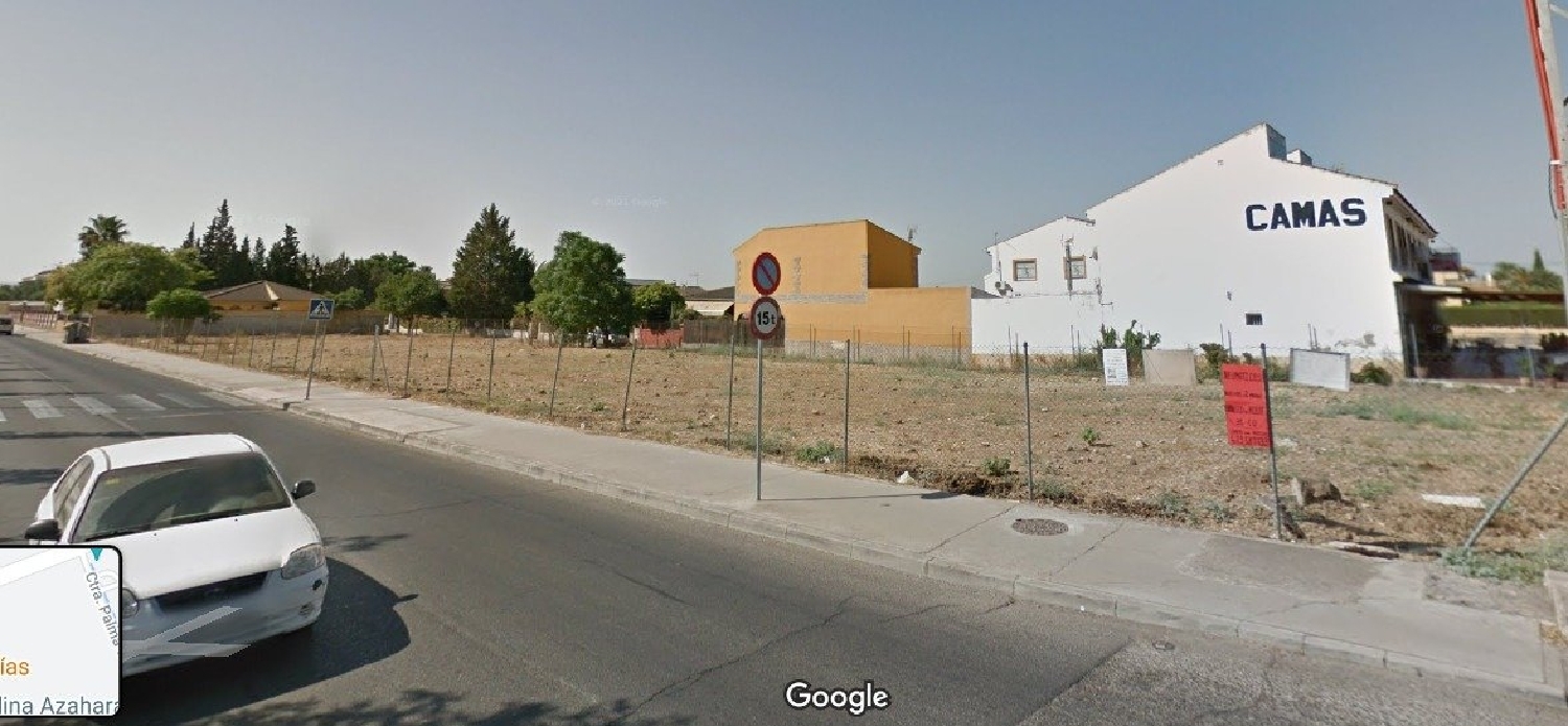 for sale plot Villafranca De Córdoba Alto Guadalquivir 3