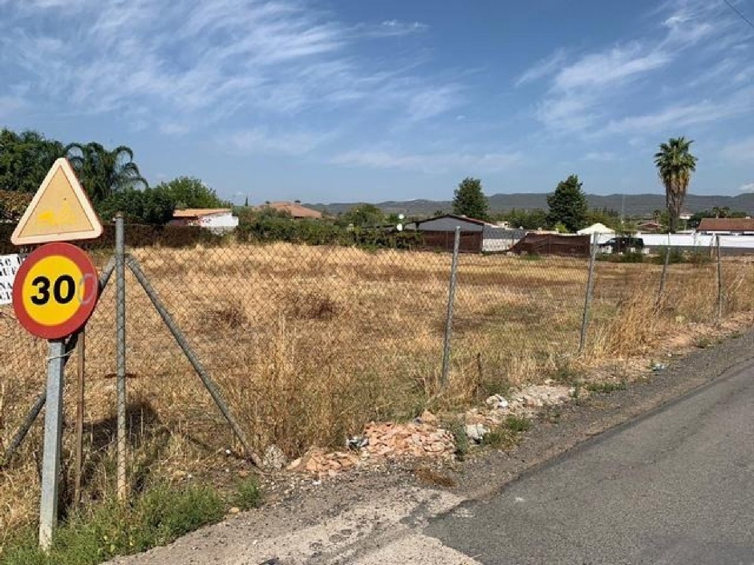for sale plot Villafranca De Córdoba Alto Guadalquivir 3