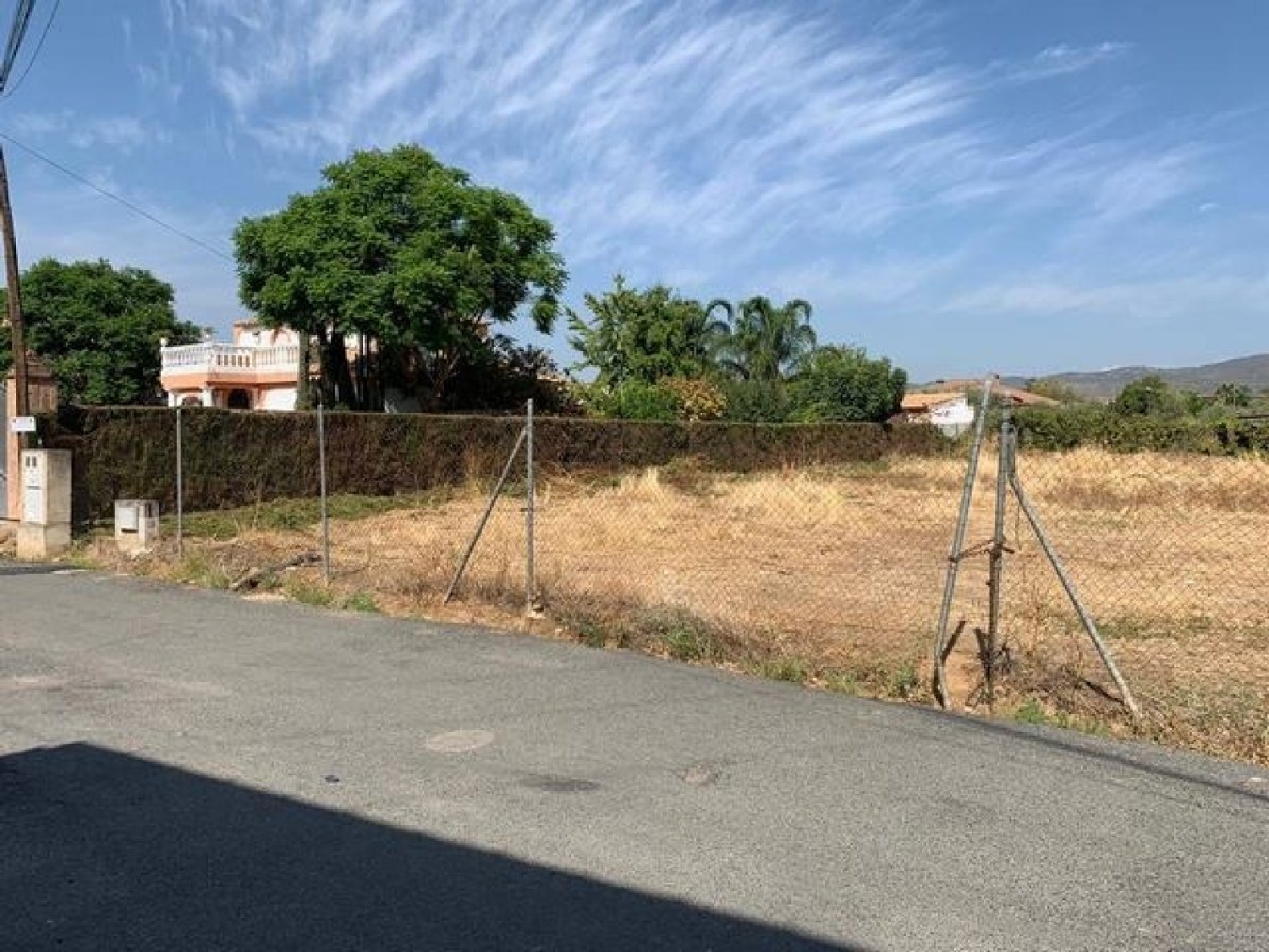  for sale plot Villafranca De Córdoba Alto Guadalquivir 1