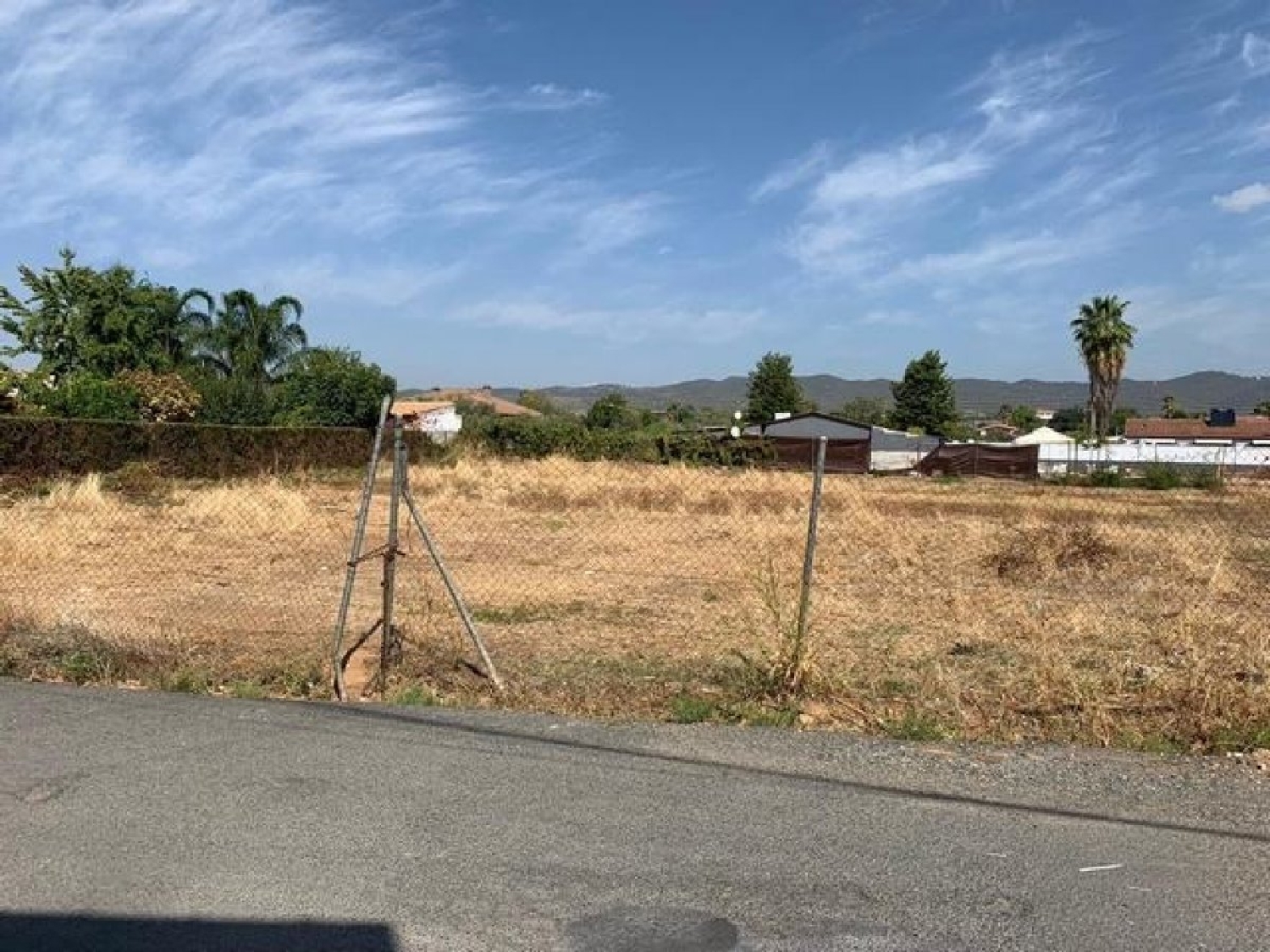 for sale plot Villafranca De Córdoba Alto Guadalquivir 2