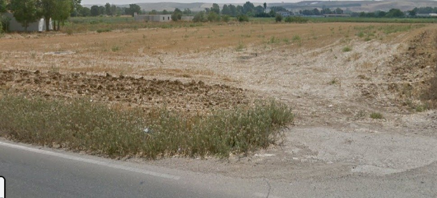  for sale plot Villafranca De Córdoba Alto Guadalquivir 2