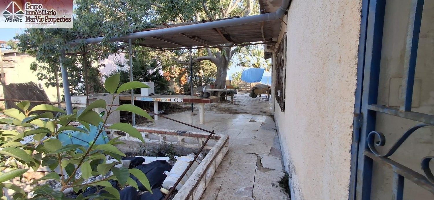  en venta terreno Villajoyosa Marina Baixa 4