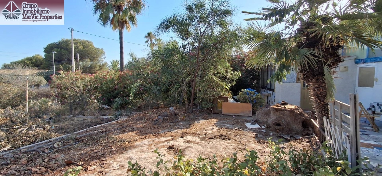  en venta terreno Villajoyosa Marina Baixa 8