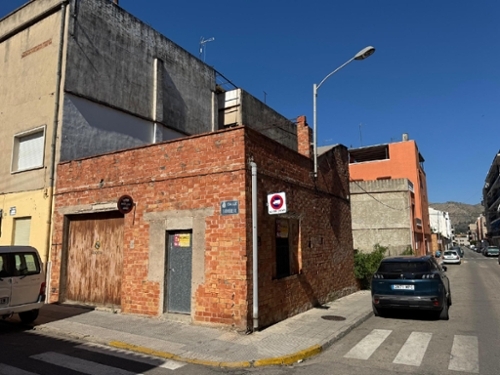 Villalonga Safor perceel foto 6288039