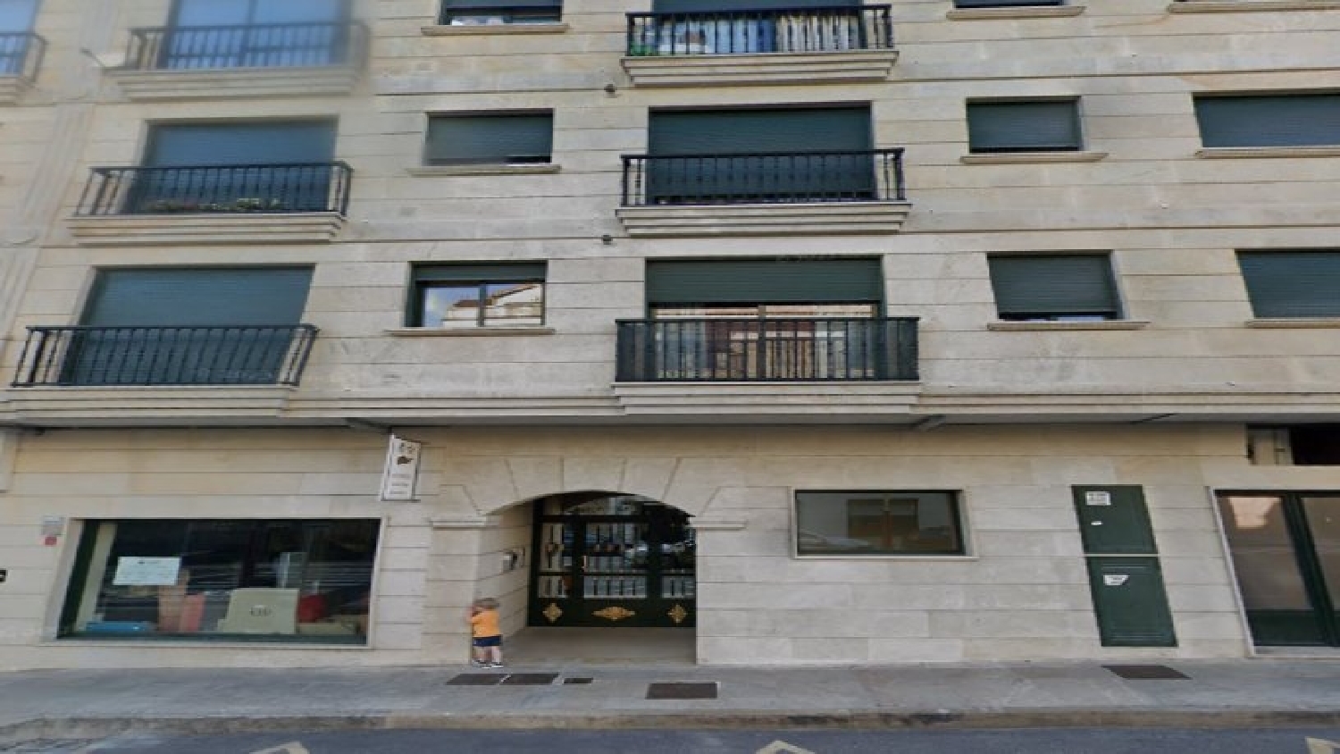 kaufen Gewerberaum A Cañiza Paradanta 2