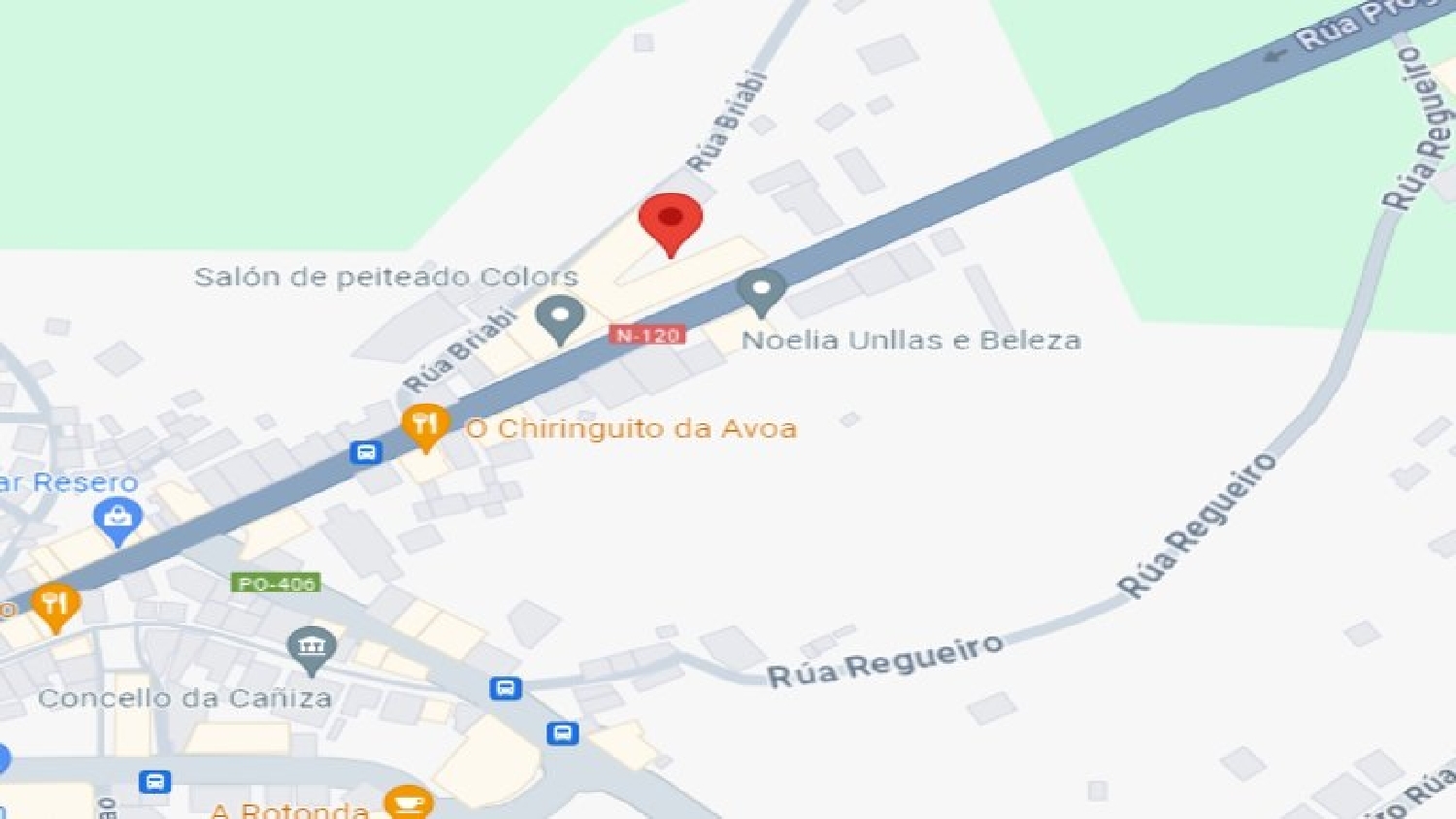  kaufen Gewerberaum A Cañiza Paradanta 1