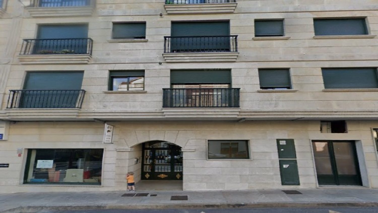 kaufen Gewerberaum A Cañiza Paradanta 2