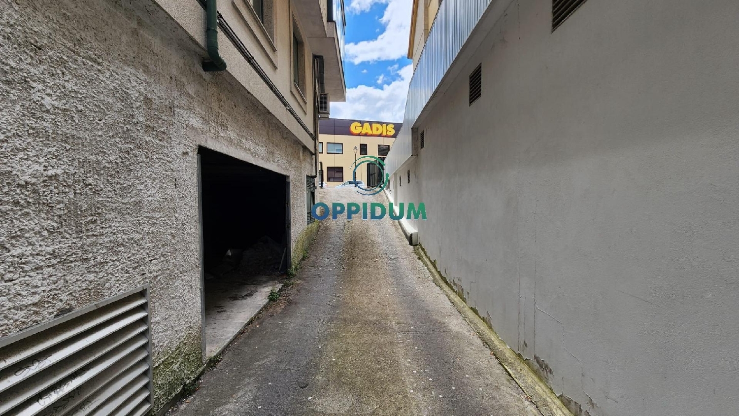 till salu lokal A Lamestrega Betanzos 2