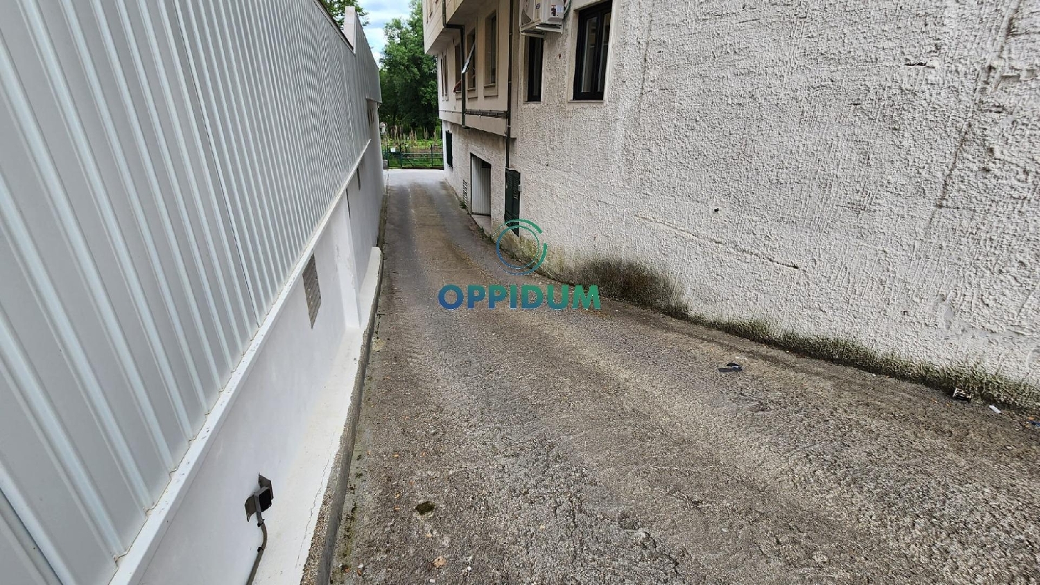 till salu lokal A Lamestrega Betanzos 3